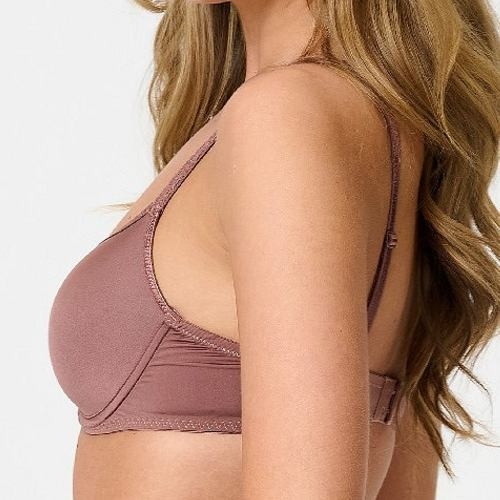 LingaDore Täglich Uni Fit cognac vorgeformter bh