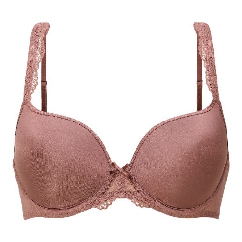 LingaDore Täglich Uni Fit cognac vorgeformter bh