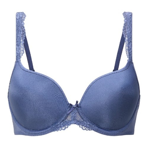 LingaDore Täglich Uni Fit grau vorgeformter bh