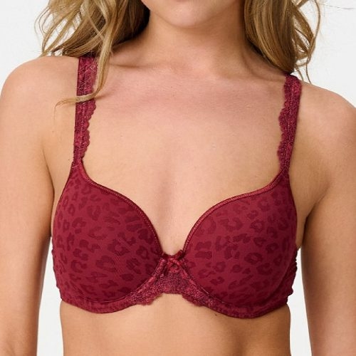 LingaDore Täglich Uni Fit multicolor vorgeformter bh