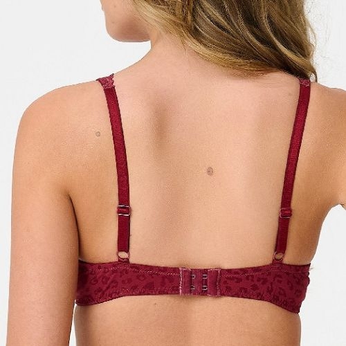LingaDore Täglich Uni Fit multicolor vorgeformter bh