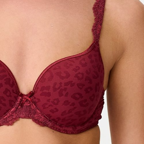 LingaDore Täglich Uni Fit multicolor vorgeformter bh