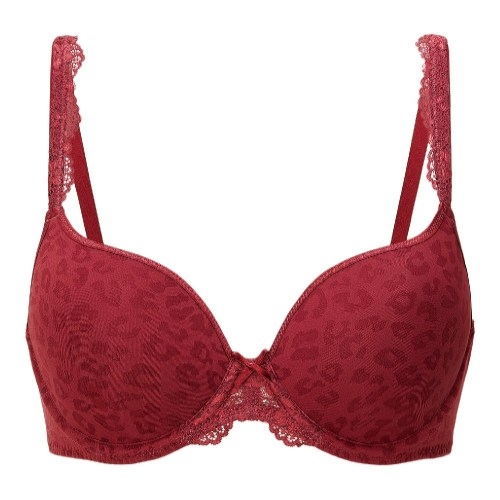 LingaDore Täglich Uni Fit multicolor vorgeformter bh