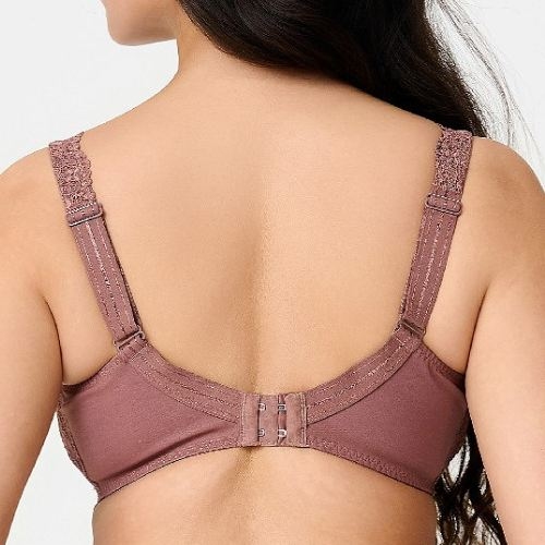 LingaDore Täglich Uni Fit cognac nicht geformter bh