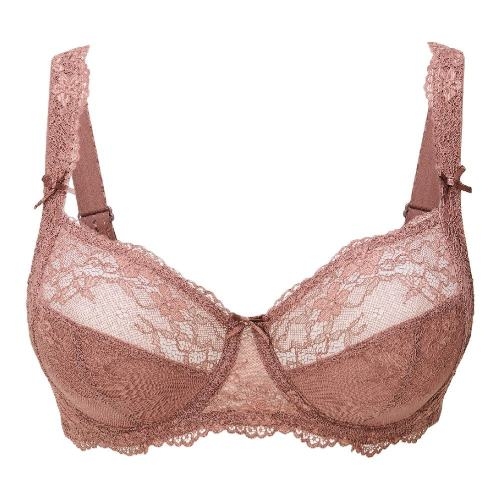 LingaDore Täglich Uni Fit cognac nicht geformter bh