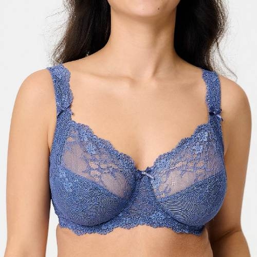 LingaDore Täglich Uni Fit grau nicht geformter bh