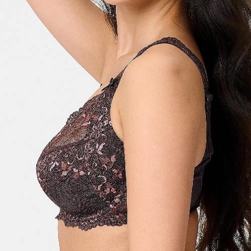 LingaDore Täglich Uni Fit multicolor nicht geformter bh