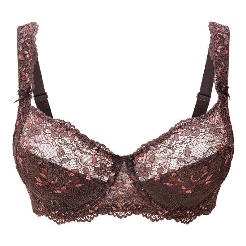 LingaDore Täglich Uni Fit multicolor nicht geformter bh
