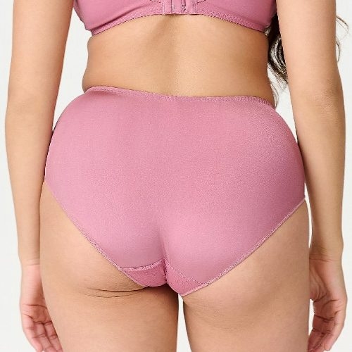 LingaDore Täglich Maxi Slip dusty rose slip
