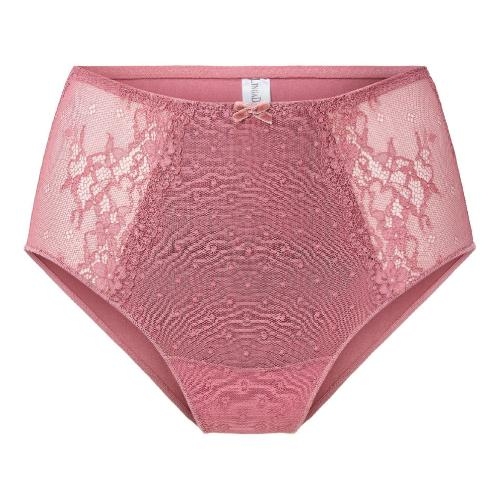 LingaDore Täglich Maxi Slip dusty rose slip
