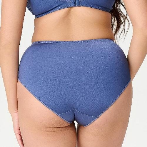 LingaDore Täglich Maxi Slip grau slip