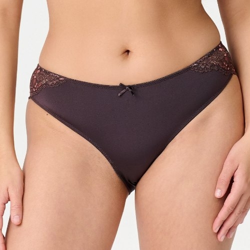 LingaDore Täglich Basic multicolor slip