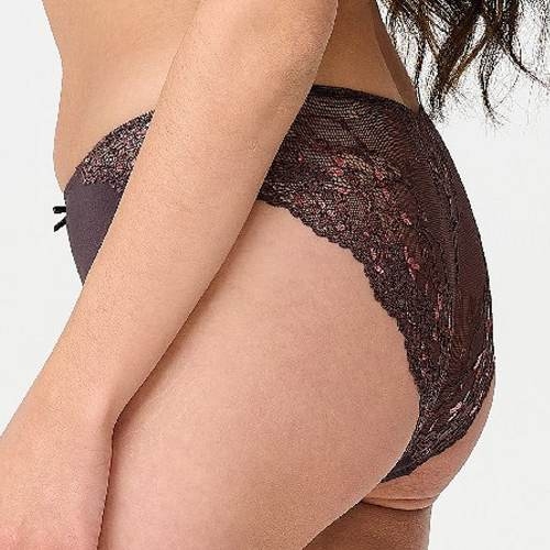 LingaDore Täglich Basic multicolor slip