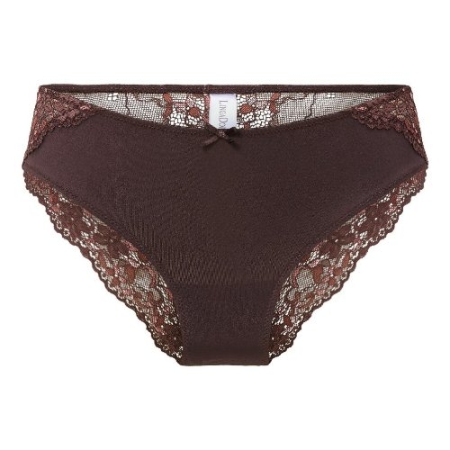 LingaDore Täglich Basic multicolor slip