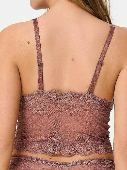 LingaDore Täglich Basic rubin vorgeformter bh