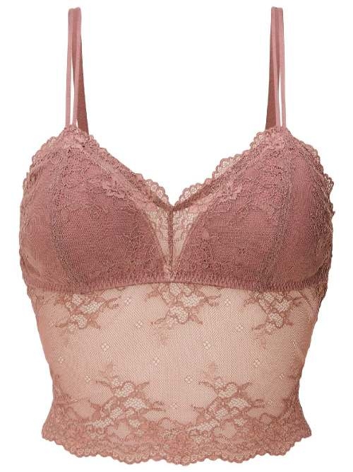 LingaDore Täglich Basic rubin vorgeformter bh