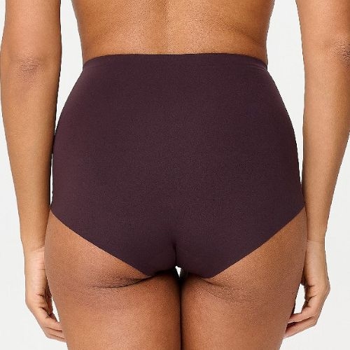 LingaDore Täglich Basic french roast hoher slip