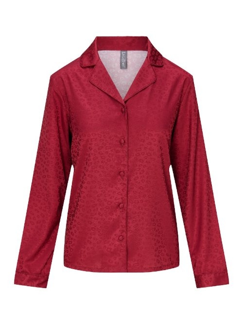 LingaDore Täglich Basic rubin pyjama