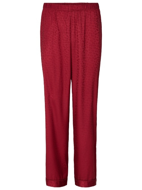 LingaDore Täglich Basic rubin pyjama