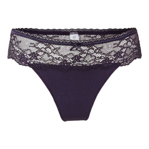 LingaDore Täglich Basic grape string
