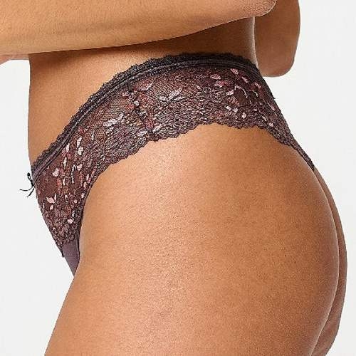 LingaDore Täglich Basic multicolor string
