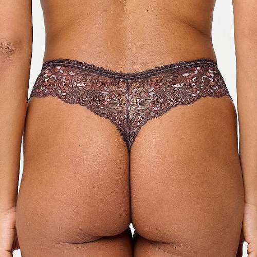 LingaDore Täglich Basic multicolor string