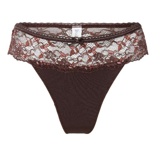 LingaDore Täglich Basic multicolor string