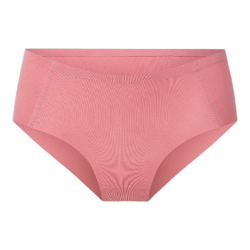 LingaDore Täglich Basic dusty rose hipster