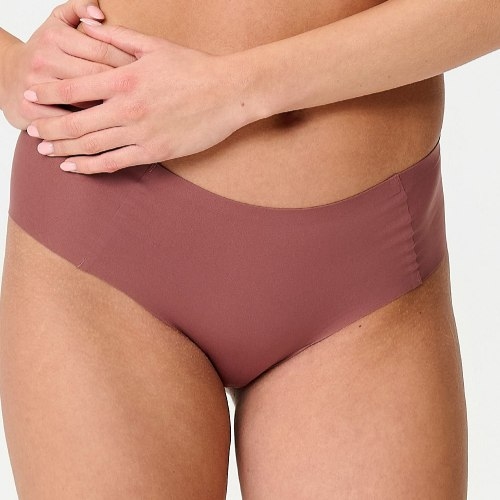 LingaDore Täglich Basic cognac hipster