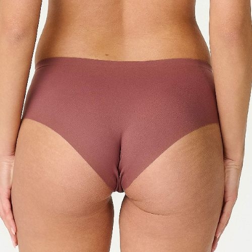 LingaDore Täglich Basic cognac hipster