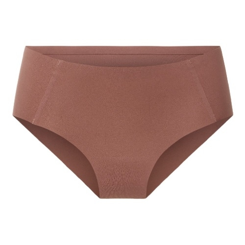 LingaDore Täglich Basic cognac hipster