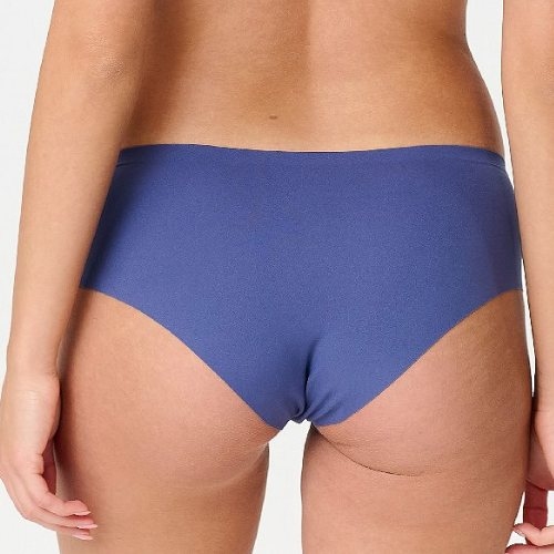 LingaDore Täglich Basic grau hipster