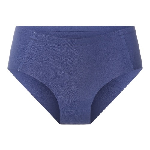 LingaDore Täglich Basic grau hipster