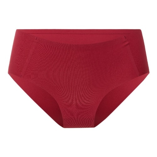 LingaDore Täglich Basic rubin hipster