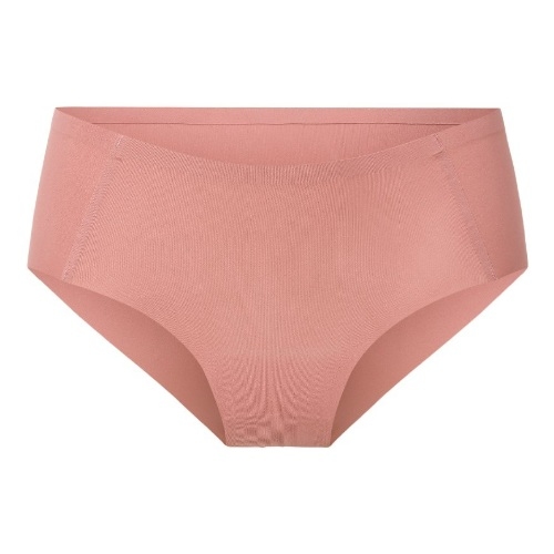 LingaDore Täglich Basic altrosa hipster