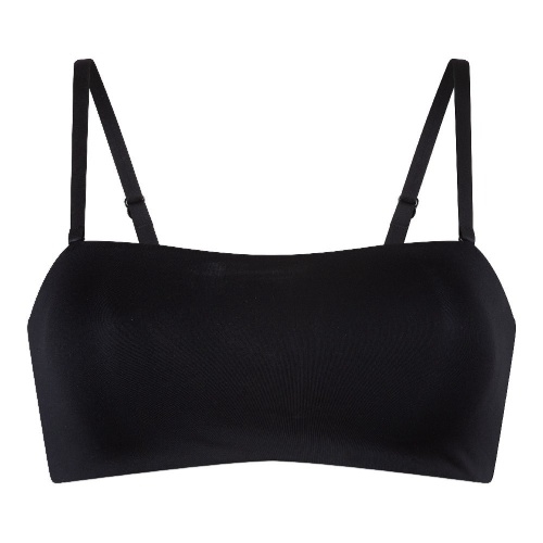LingaDore Täglich Basic schwarz vorgeformter bh