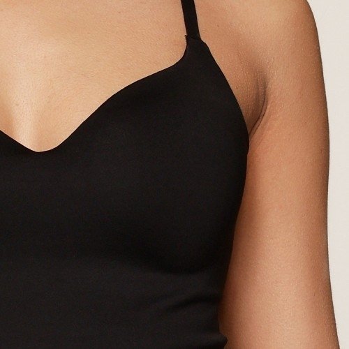 LingaDore Täglich Basic schwarz ohne bügel bh