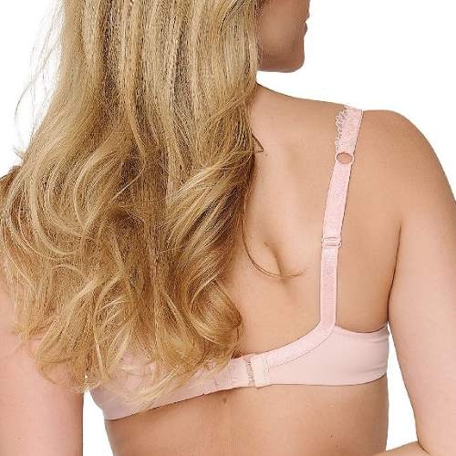 LingaDore Täglich Basic powder vorgeformter bh