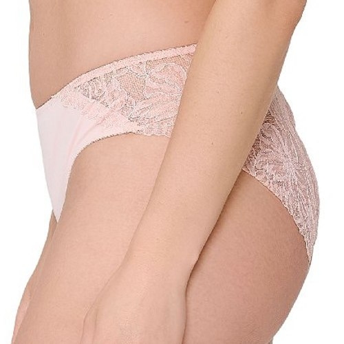 LingaDore Täglich Maxi Slip powder slip