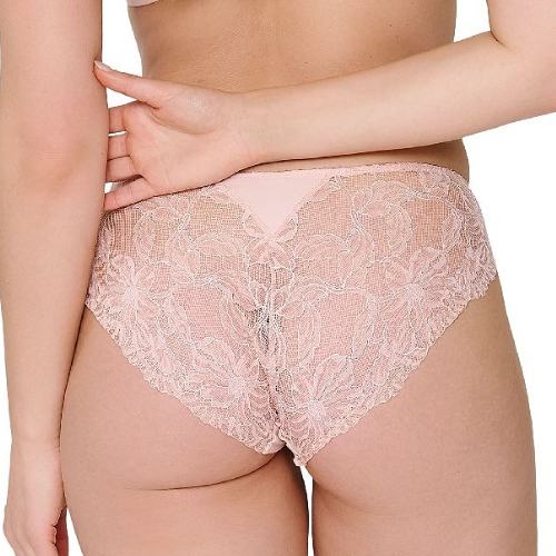 LingaDore Täglich Maxi Slip powder slip