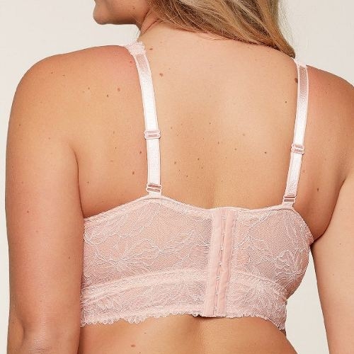 LingaDore Täglich Basic powder ohne bügel bh