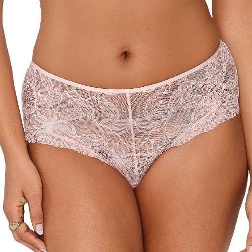 LingaDore Täglich Basic powder hipster