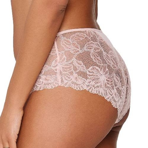 LingaDore Täglich Basic powder hipster