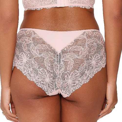 LingaDore Täglich Basic powder hipster