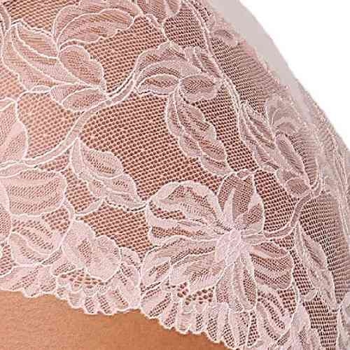 LingaDore Täglich Basic powder hipster