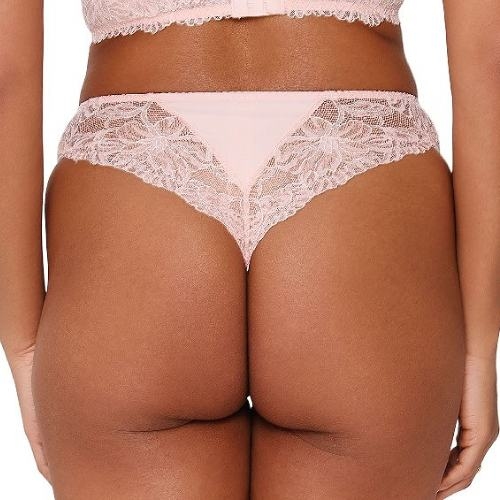 LingaDore Täglich Basic powder string