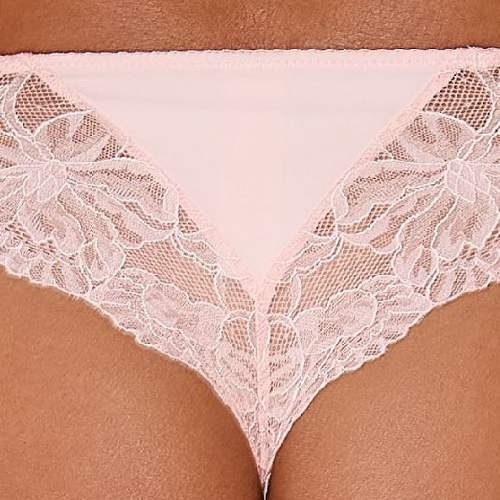 LingaDore Täglich Basic powder string