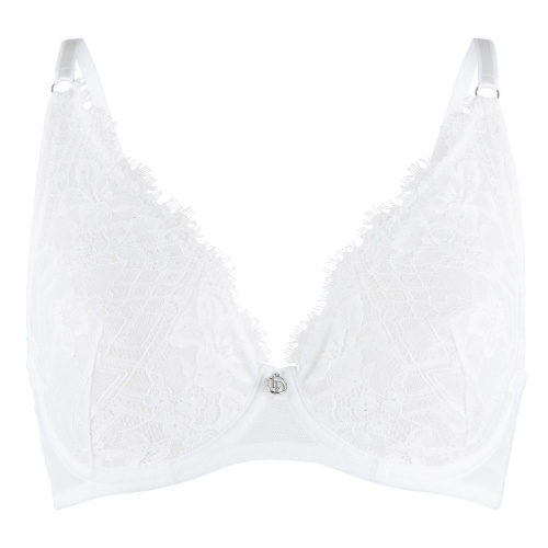 LingaDore Bra Clipper elfenbein nicht geformter bh