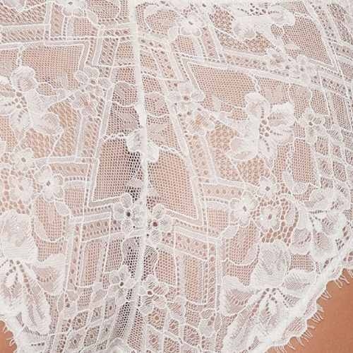 LingaDore Effortlessly Chic elfenbein slip