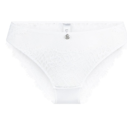 LingaDore Effortlessly Chic elfenbein slip